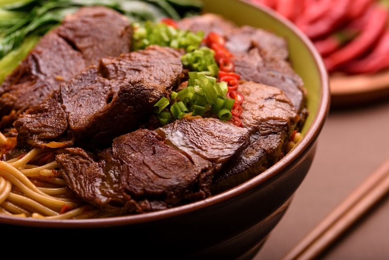 Du lịch Đài Loan ngày Tết, đừng bỏ qua 5 món ăn nổi tiếng này